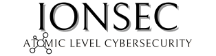 IONSEC - Cyber Security 
